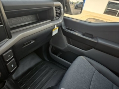 Used 2024 Ford F-150 XL 4WD SuperCrew Box at Mike Burkart Ford near Plymouth, WI