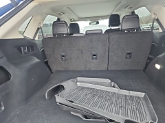 Used 2024 Ford Edge SEL AWD at Mike Burkart Ford near Plymouth, WI