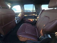 Used 2024  Ford Expedition Max Limited 4x4 at Mike Burkart Ford near Plymouth&comma; WI