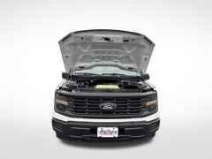 Used 2024  Ford F-150 4WD XL SuperCab 6&period;5' Box at Mike Burkart Ford near Plymouth&comma; WI