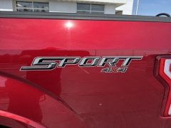 Used 2019 Ford F-150 4WD SuperCrew XLT 5 1/2 at Mike Burkart Ford near Plymouth, WI