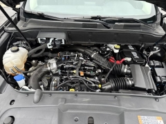 Used 2021 Lincoln Nautilus Reserve AWD at Mike Burkart Ford near Plymouth, WI