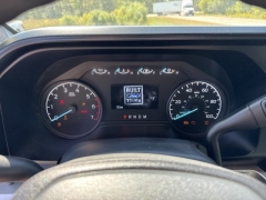 Used 2024 Ford Super Duty F-250 4WD XLT SuperCab SRW 8' Box at Mike Burkart Ford near Plymouth, WI