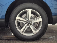 Used 2024 Ford Edge SEL AWD at Mike Burkart Ford near Plymouth, WI