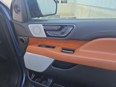 Used 2019 Lincoln Navigator 4d SUV 4WD Reserve at Mike Burkart Ford near Plymouth, WI