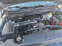 Used 2019 Ram 1500 Big Horn/Lone Star 4x4 Quad Cab 6'4" Box at Mike Burkart Ford near Plymouth, WI