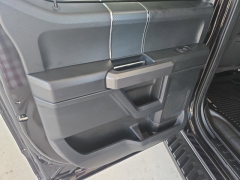 Used 2020 Ford F-150 4WD SuperCrew Box at Mike Burkart Ford near Plymouth, WI
