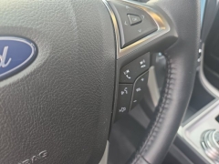 Used 2023 Ford Edge SEL AWD at Mike Burkart Ford near Plymouth, WI