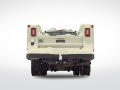 Used 2023  Ford Super Duty F-250 4WD XL Reg Cab SRW 8' Box at Mike Burkart Ford near Plymouth&comma; WI