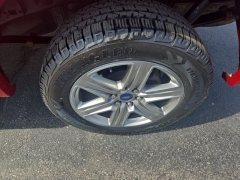 Used 2018 Ford F-150 4WD SuperCrew XLT 5 1/2 at Mike Burkart Ford near Plymouth, WI