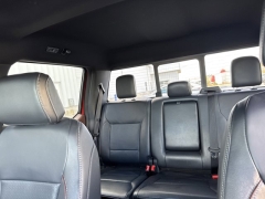 Used 2023  Ford F-150 LARIAT 4WD SuperCrew 5&period;5' Box at Mike Burkart Ford near Plymouth&comma; WI