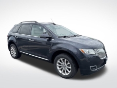 Used 2014 Lincoln MKX FWD 4dr at Mike Burkart Ford near Plymouth, WI