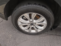 Used 2024  Ford Edge Titanium AWD at Mike Burkart Ford near Plymouth, WI
