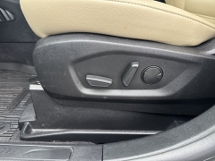 Used 2024  Ford Edge SEL AWD at Mike Burkart Ford near Plymouth&comma; WI