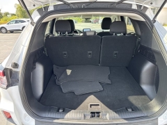 Used 2022  Ford Escape SE Hybrid AWD at Mike Burkart Ford near Plymouth, WI