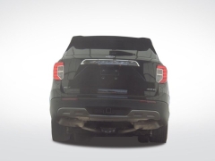 Used 2023 Ford Explorer XLT 4WD at Mike Burkart Ford near Plymouth, WI