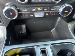 Used 2023  Ford F-150 4WD Tremor SuperCrew 5.5' Box at Mike Burkart Ford near Plymouth, WI