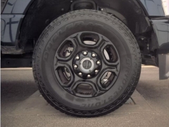 Used 2024  Ford Super Duty F-250 SRW 4WD Crew Cab Box at Mike Burkart Ford near Plymouth, WI