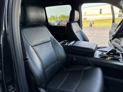 Used 2024  Ford F-150 XLT 4WD SuperCrew 5.5' Box at Mike Burkart Ford near Plymouth, WI