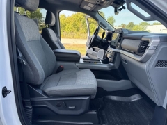 Used 2022  Ford F-150 4WD SuperCrew 5.5' Box at Mike Burkart Ford near Plymouth, WI