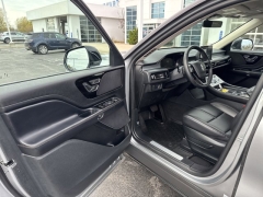 Used 2022 Lincoln Aviator Standard AWD at Mike Burkart Ford near Plymouth, WI