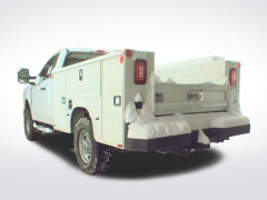 Used 2023  Ford Super Duty F-250 4WD XL Reg Cab SRW 8' Box at Mike Burkart Ford near Plymouth&comma; WI