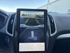 Used 2024  Ford Edge SEL AWD at Mike Burkart Ford near Plymouth&comma; WI