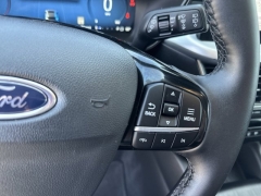 Used 2024 Ford Escape Platinum AWD at Mike Burkart Ford near Plymouth, WI