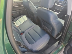 Used 2024 Ford Bronco Sport Outer Banks 4x4 at Mike Burkart Ford near Plymouth, WI
