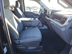 Used 2025  Ford Super Duty F-250 SRW 4WD Crew Cab Box at Mike Burkart Ford near Plymouth&comma; WI