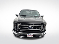Used 2021 Ford F-150 4WD SuperCrew Box at Mike Burkart Ford near Plymouth, WI