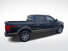 Used 2020 Ford F-150 4WD SuperCrew King Ranch 5 1/2 at Mike Burkart Ford near Plymouth, WI