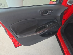 Used 2021 Ford EcoSport SE FWD at Mike Burkart Ford near Plymouth, WI