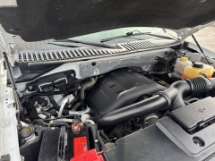 Used 2017  Ford Expedition 4d SUV 4WD XLT at Mike Burkart Ford near Plymouth, WI