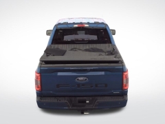 Used 2022 Ford F-150 4WD SuperCrew 5.5' Box at Mike Burkart Ford near Plymouth, WI