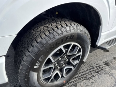 Used 2023 Ford F-150 4WD XL w/STX SuperCrew 5.5' Box at Mike Burkart Ford near Plymouth, WI
