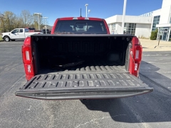 Used 2020  Ford Ranger 4WD SuperCrew Lariat at Mike Burkart Ford near Plymouth, WI