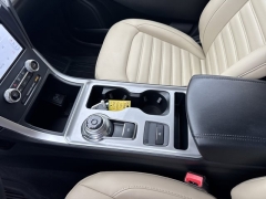 Used 2024  Ford Edge SEL AWD at Mike Burkart Ford near Plymouth&comma; WI