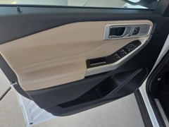 Used 2022 Ford Explorer Limited 4WD at Mike Burkart Ford near Plymouth, WI