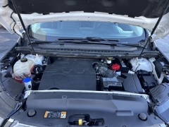 Used 2018  Ford Edge 4d SUV AWD SEL V6 at Mike Burkart Ford near Plymouth, WI