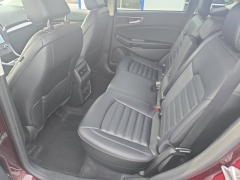 Used 2023 Ford Edge SEL AWD at Mike Burkart Ford near Plymouth, WI
