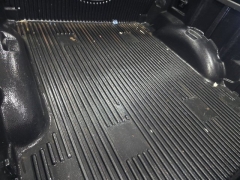 Used 2020 Ford F-150 4WD SuperCrew 5.5' Box at Mike Burkart Ford near Plymouth, WI
