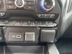 Used 2019  GMC Sierra 1500 4WD Crew Cab 147" SLT at Mike Burkart Ford near Plymouth, WI