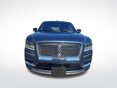 Used 2019 Lincoln Navigator 4d SUV 4WD Reserve at Mike Burkart Ford near Plymouth, WI