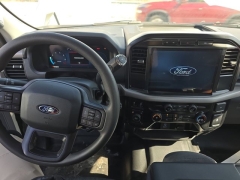Used 2024  Ford F-150 4WD XL SuperCab 6.5' Box at Mike Burkart Ford near Plymouth, WI