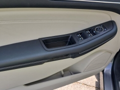 Used 2024 Ford Edge Titanium AWD at Mike Burkart Ford near Plymouth, WI