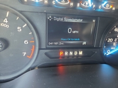 Used 2019 Ford F-150 4WD SuperCab XL STX at Mike Burkart Ford near Plymouth, WI