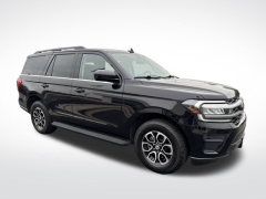 Used 2024 Ford Expedition XLT 4x4 at Mike Burkart Ford near Plymouth, WI