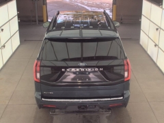 Used 2025  Ford Expedition Active 4x4 at Mike Burkart Ford near Plymouth, WI