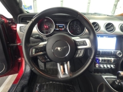 Used 2019 Ford Mustang 2d Convertible GT Premium at Mike Burkart Ford near Plymouth, WI